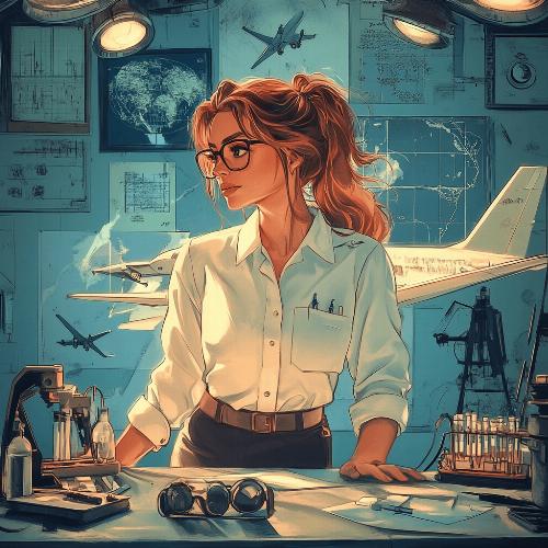 Avatar de Hoshino